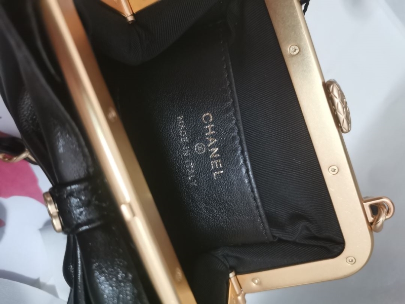 Chanel Satchel Bags